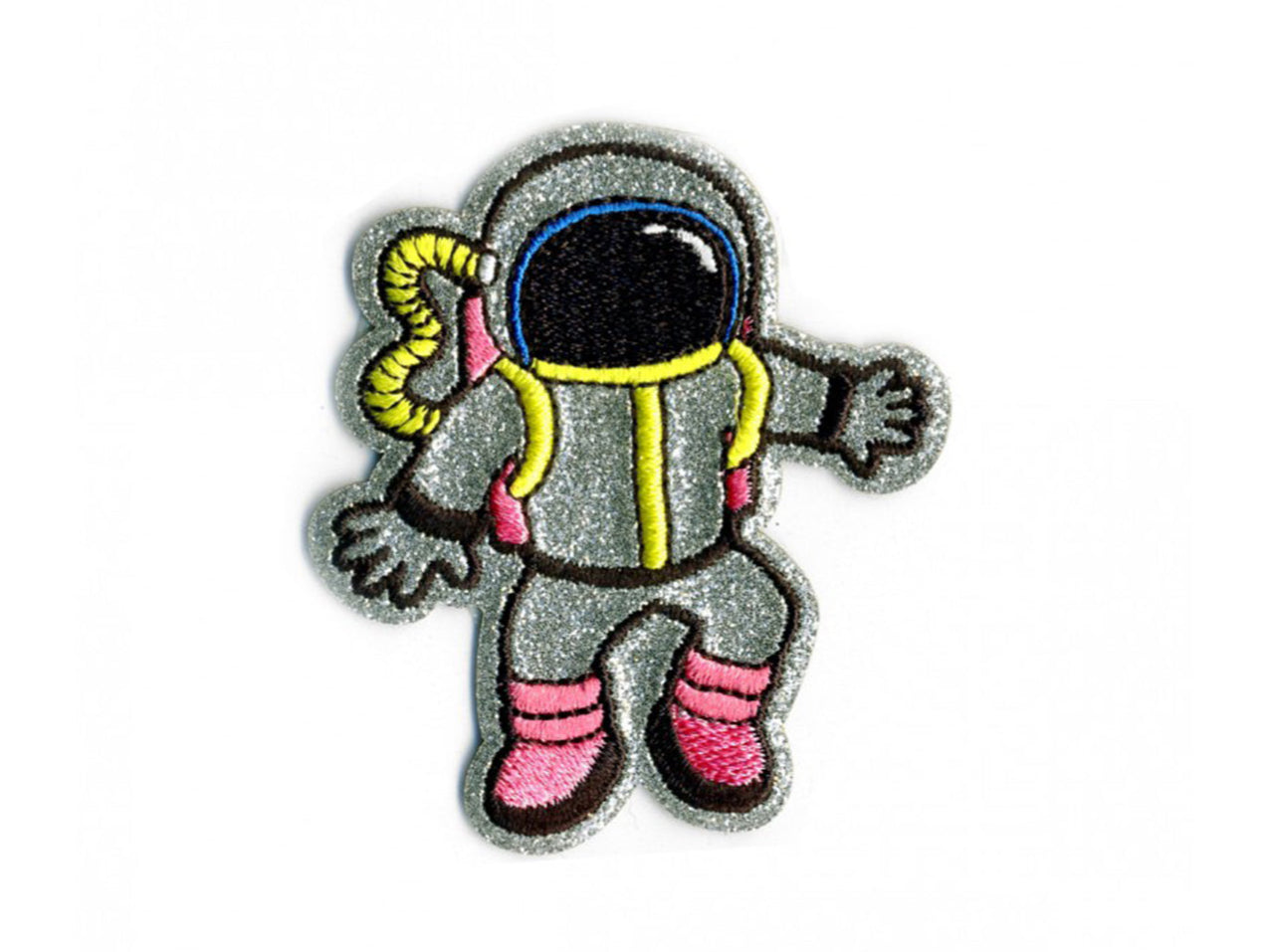 Applikation-astronaut