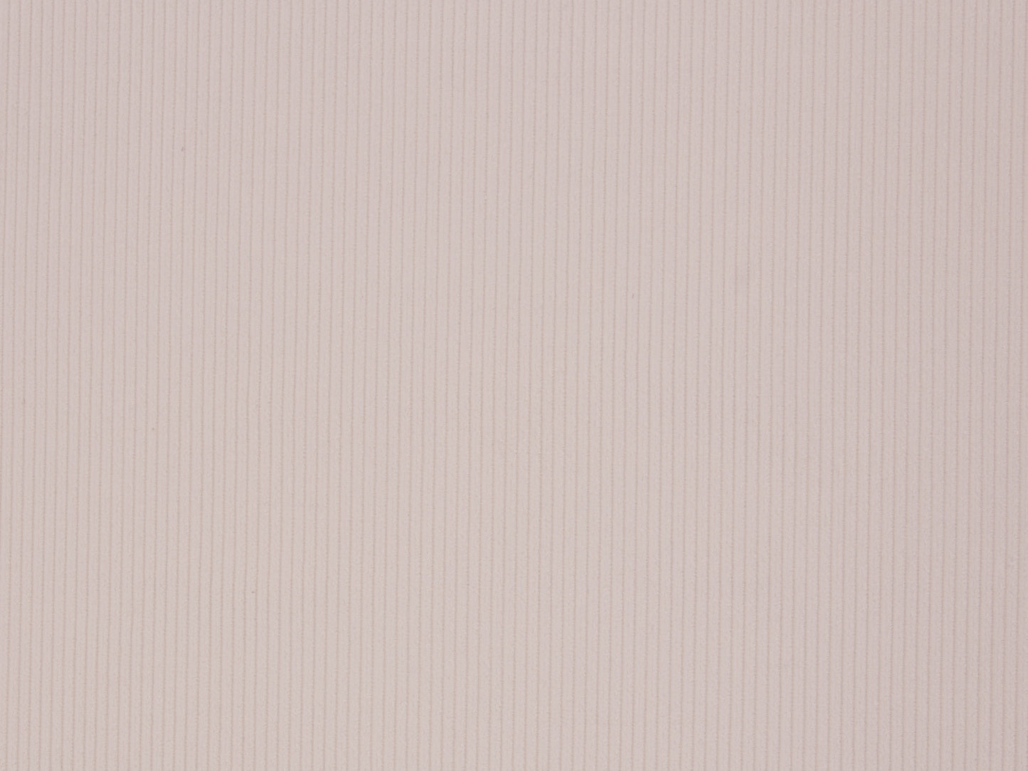 Doubleface plush fabric - grey