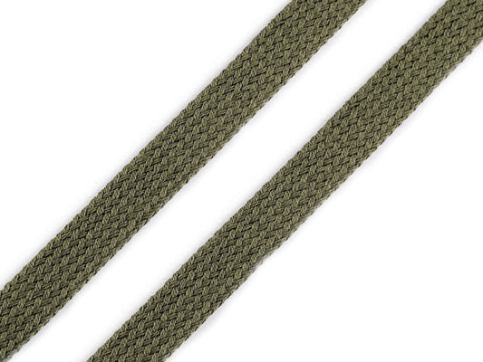 Flachkordel-kordel-baumwolle-12-mm-khaki