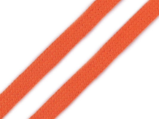 Flachkordel-kordel-baumwolle-12-mm-orange