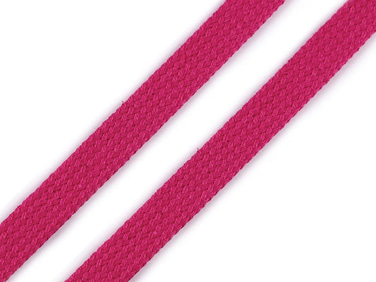 Flachkordel-kordel-baumwolle-12-mm-pink
