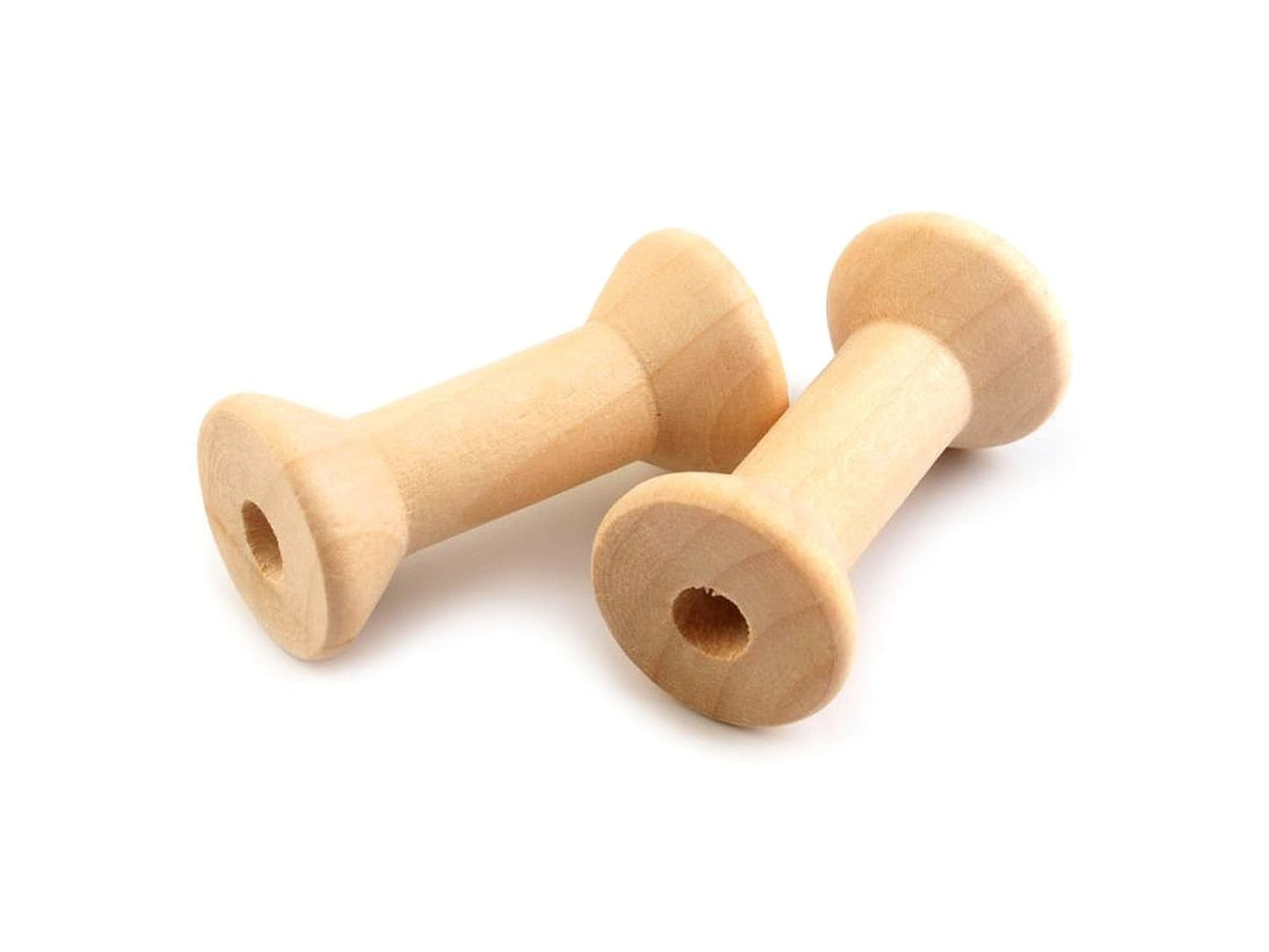 Holzspule-Garnspule-spule-holz-n-hen