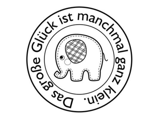 Holzstempel-Elefant-Gl-ck