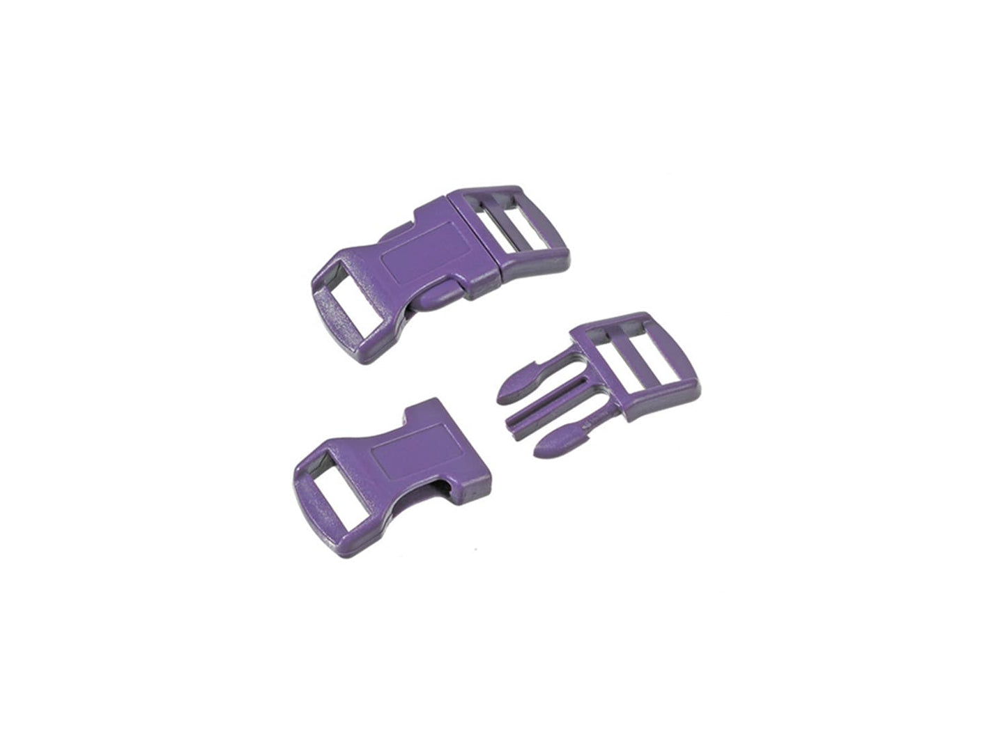 Klickschnalle-lila-kunststoff-16mm-20mm