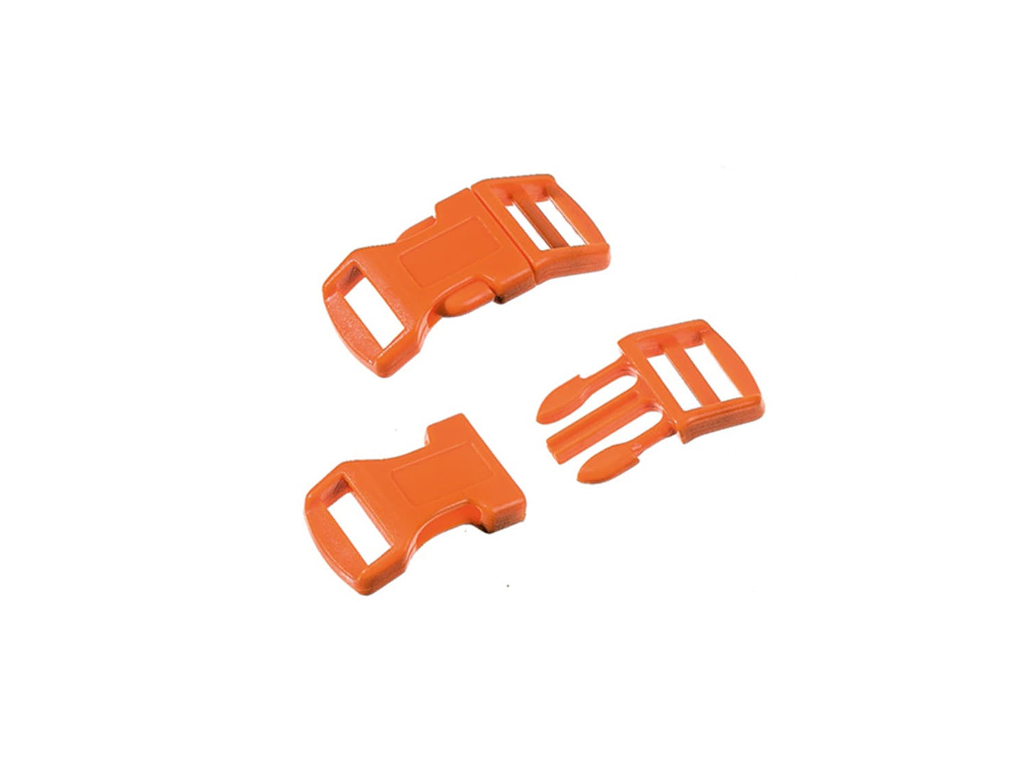 Klickschnalle-orange-kunststoff-16mm-20mm