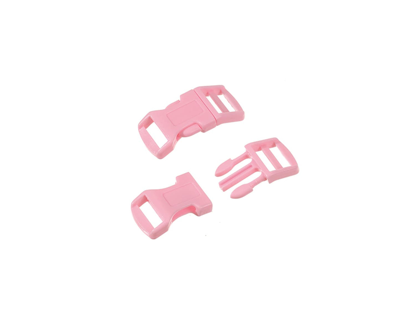 Klickschnalle-rosa-kunststoff-16mm-20mm