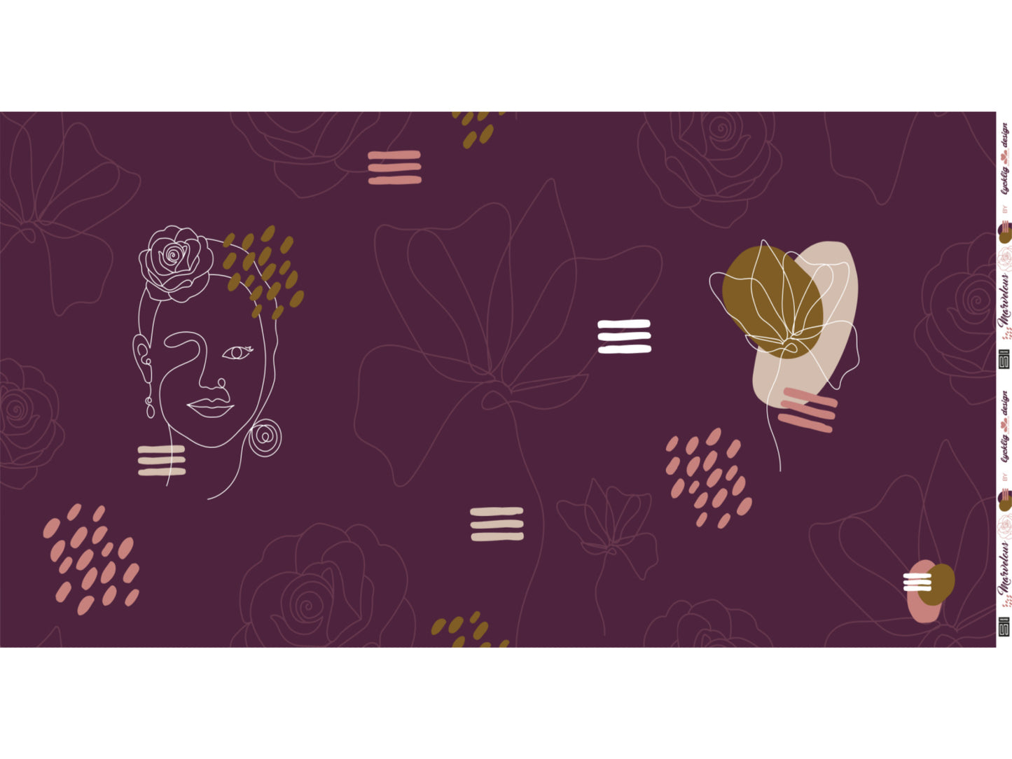 Modal-French-Terry-Panel-Beere
