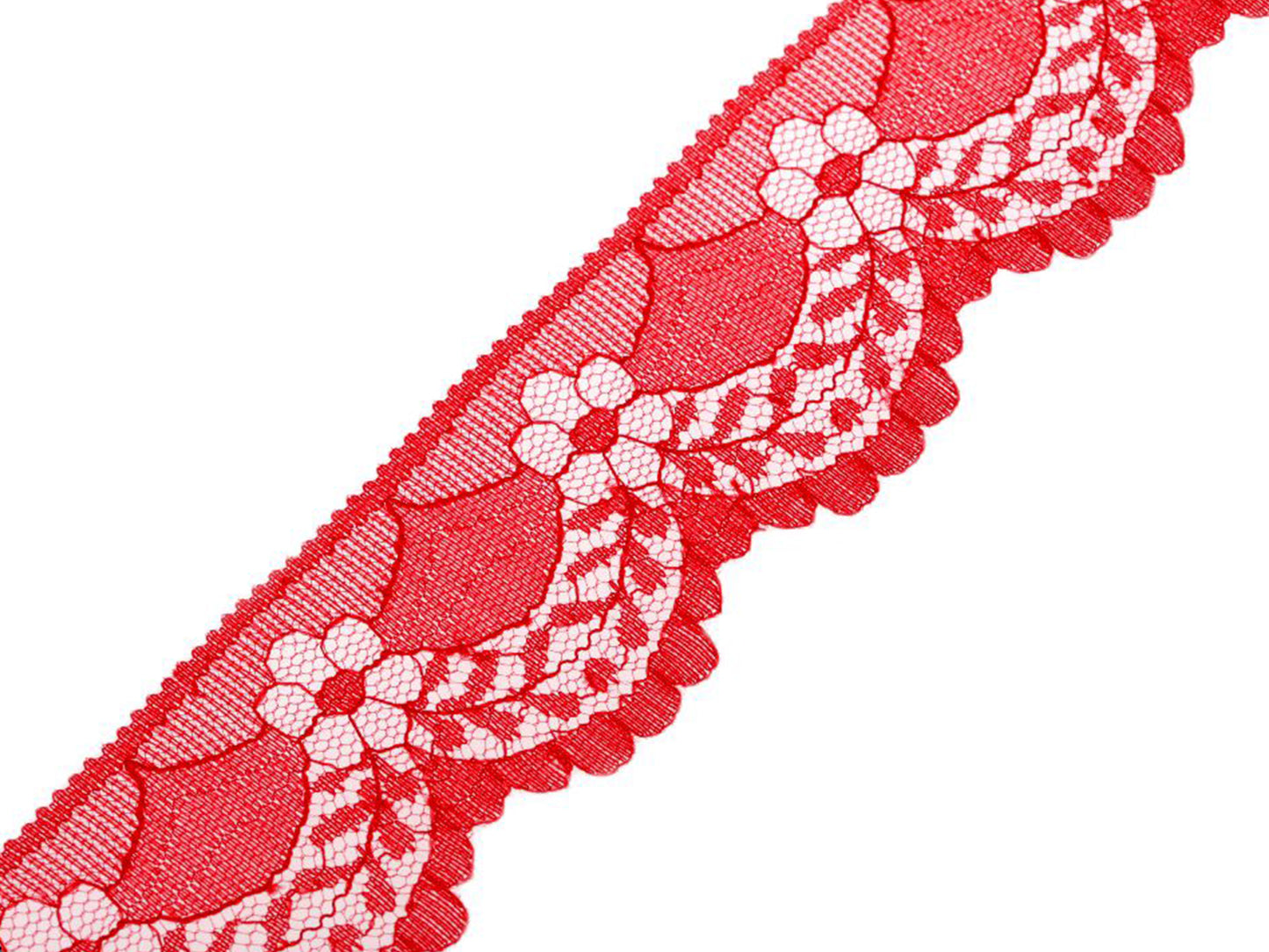 Spitze-40mm-rot
