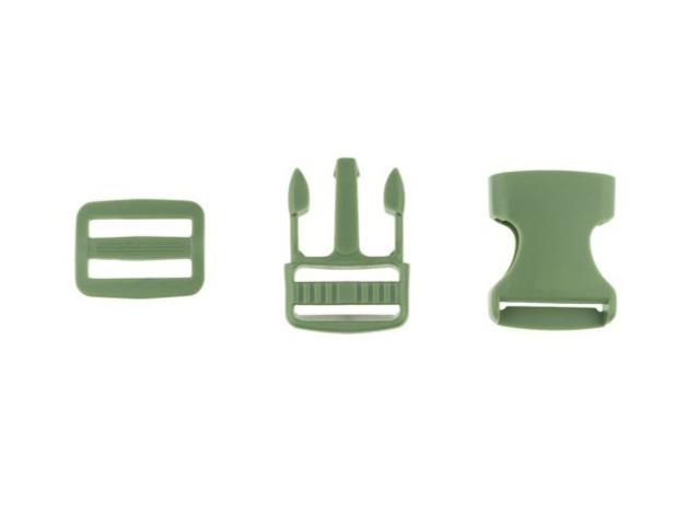 Steckschnalle-und-Verschieber-2-5cm-khaki