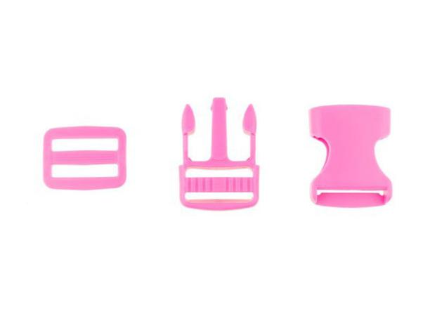 Steckschnalle-und-Verschieber-2-5cm-pink