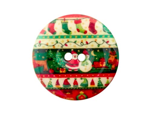 Unbenannt-3knopf-zwei-loch-winter-weihnachten-28mm-geschenk-papier