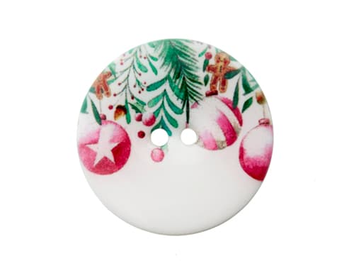 Unbenannt-3knopf-zwei-loch-winter-weihnachten-28mm-lebkuchen-weihnachtsbaum-kugeln
