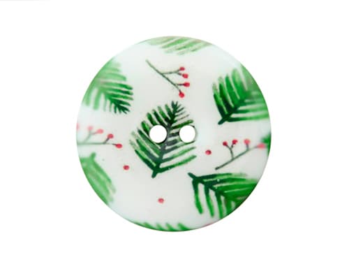 Unbenannt-3knopf-zwei-loch-winter-weihnachten-28mm-zapfen