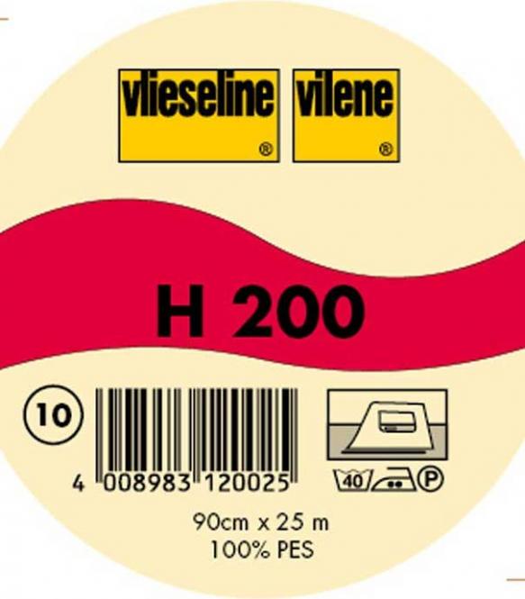 Vlieseline-H200