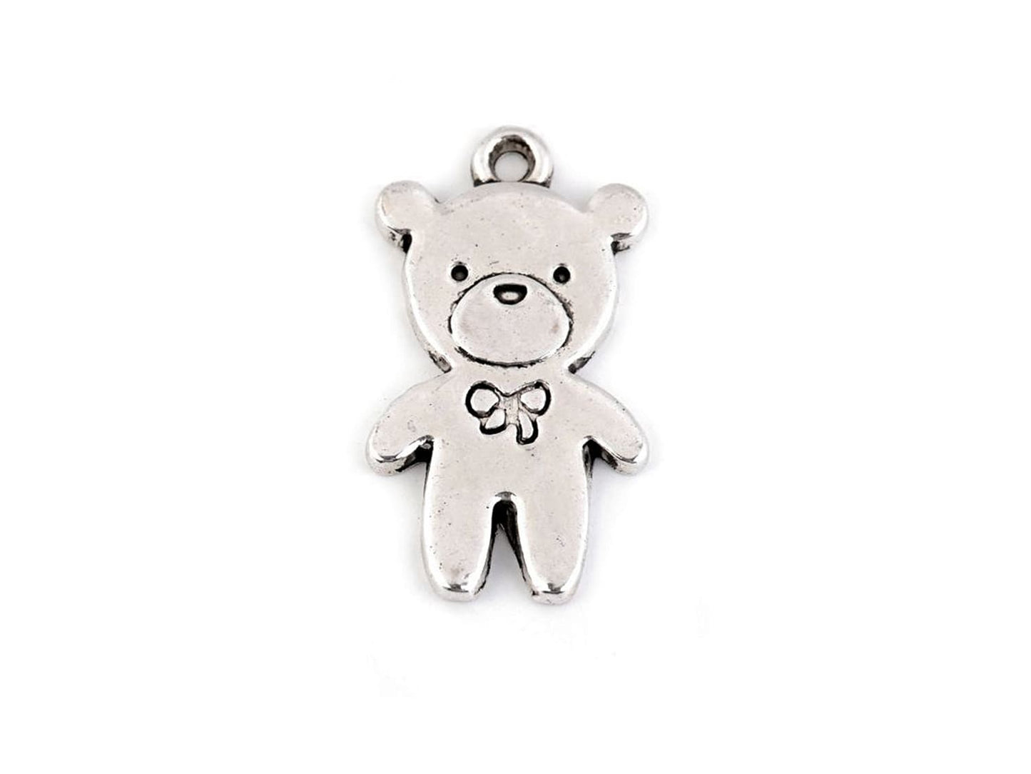 anhaenger-charm-silber-farbig-teddy-baer-mit-schleife