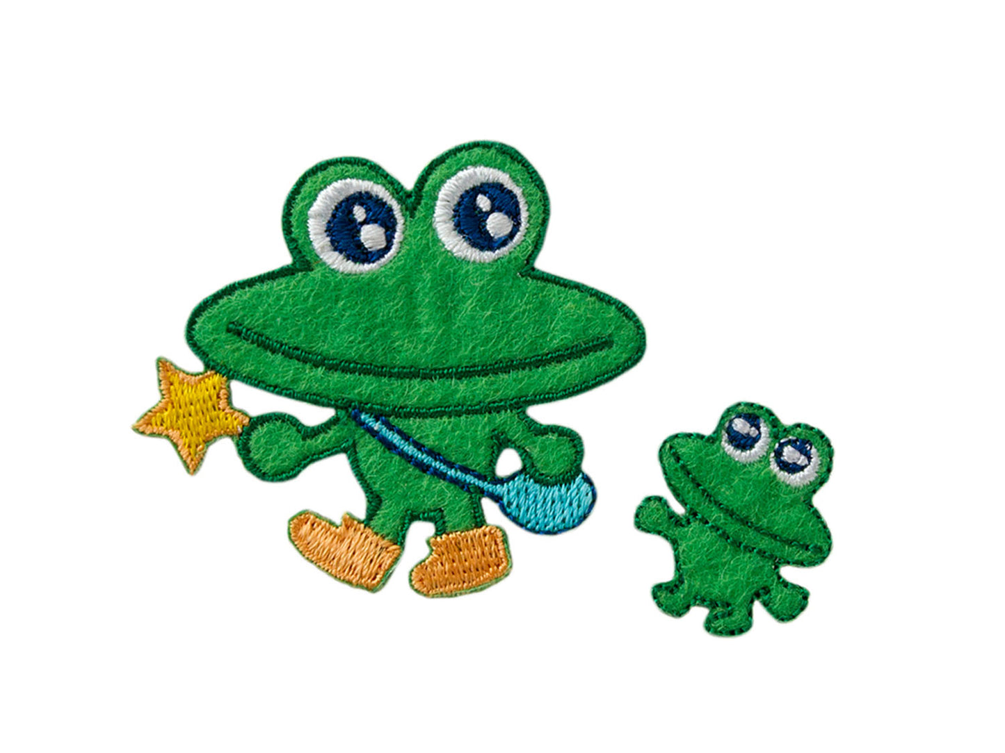 applikation-aufb-gler-fr-sche-mit-stern