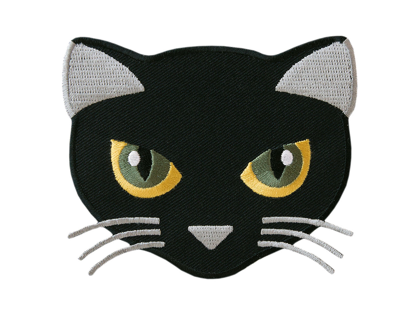 applikation-aufb-gler-katzenkopf-schwarz