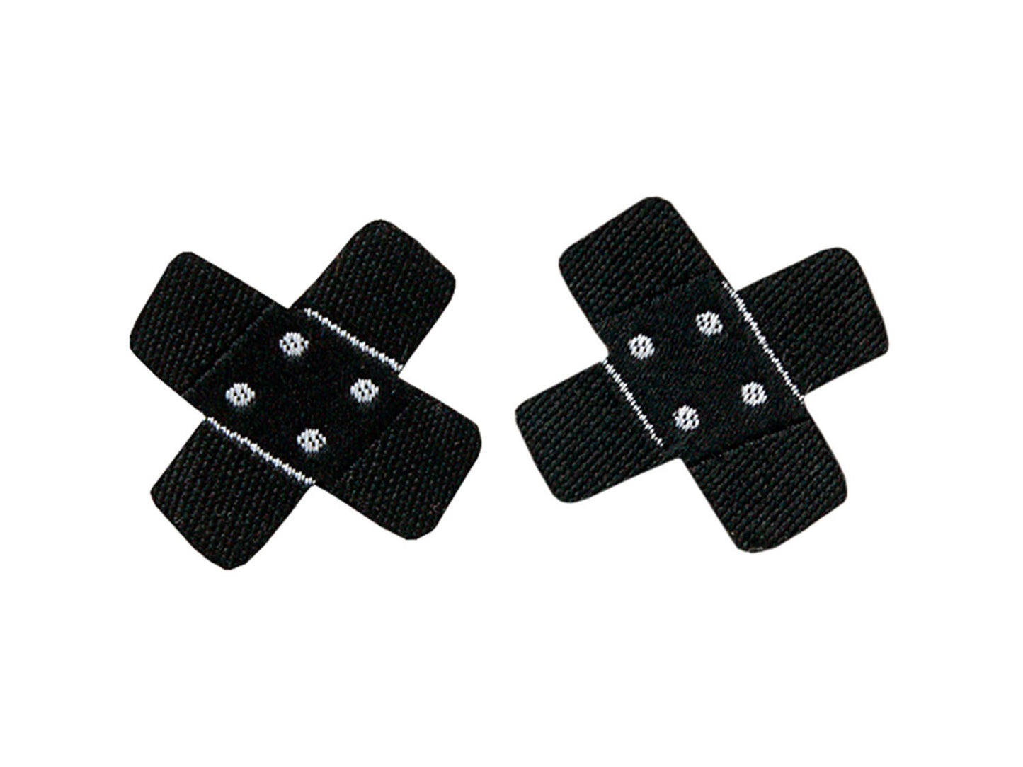 applikation-aufb-gler-pflaster-schwarz-klein