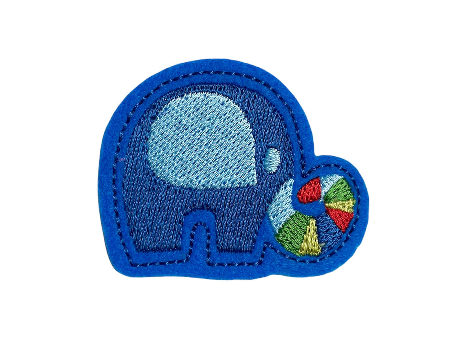 applikation-aufbuegler-elefant-blau-bunter-ruessel