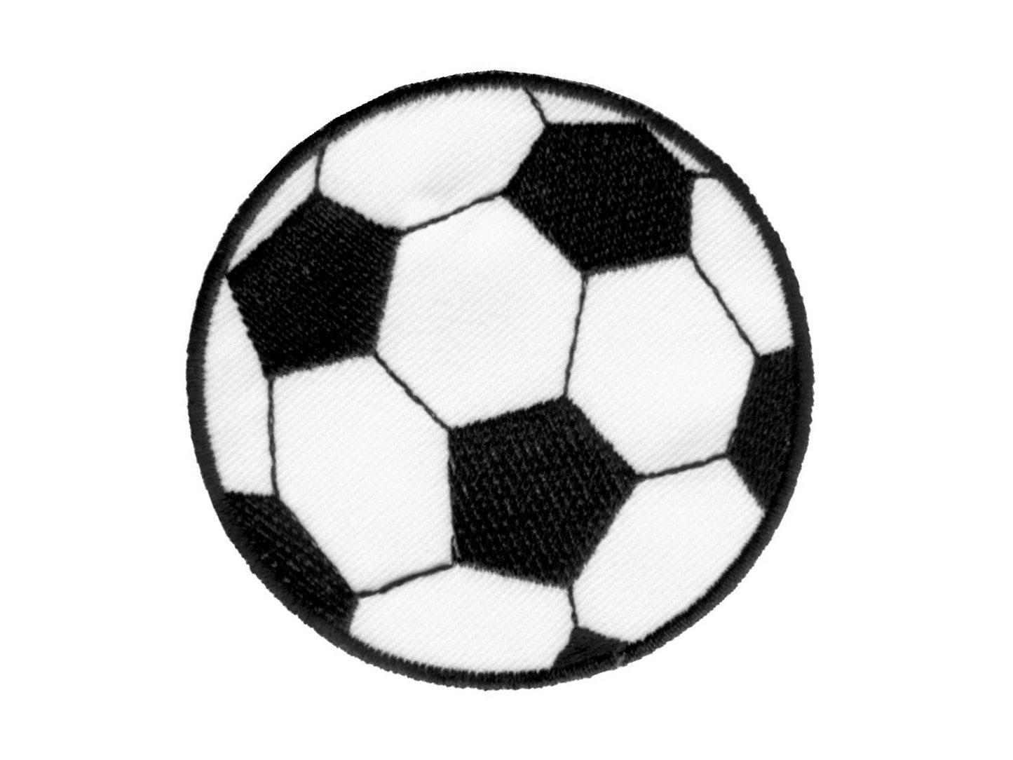 Applikation - Fußball