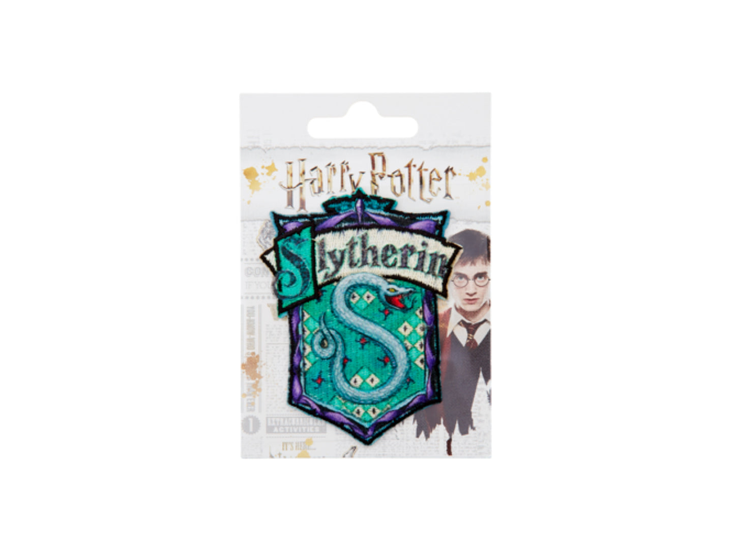 applikation-aufbuegler-harry-potter-lizenz-wizard-zauberer-haus-slytherin