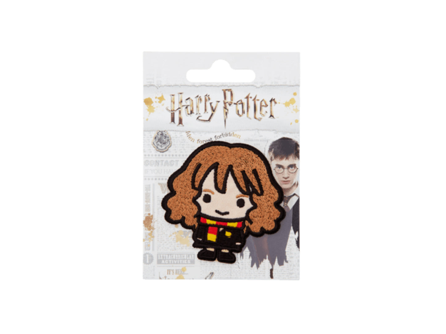 applikation-aufbuegler-harry-potter-lizenz-wizard-zauberer-hermine-granger