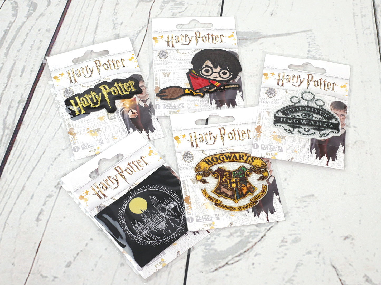 applikation-aufbuegler-harry-potter-lizenz-wizard-zauberer-verschiedene