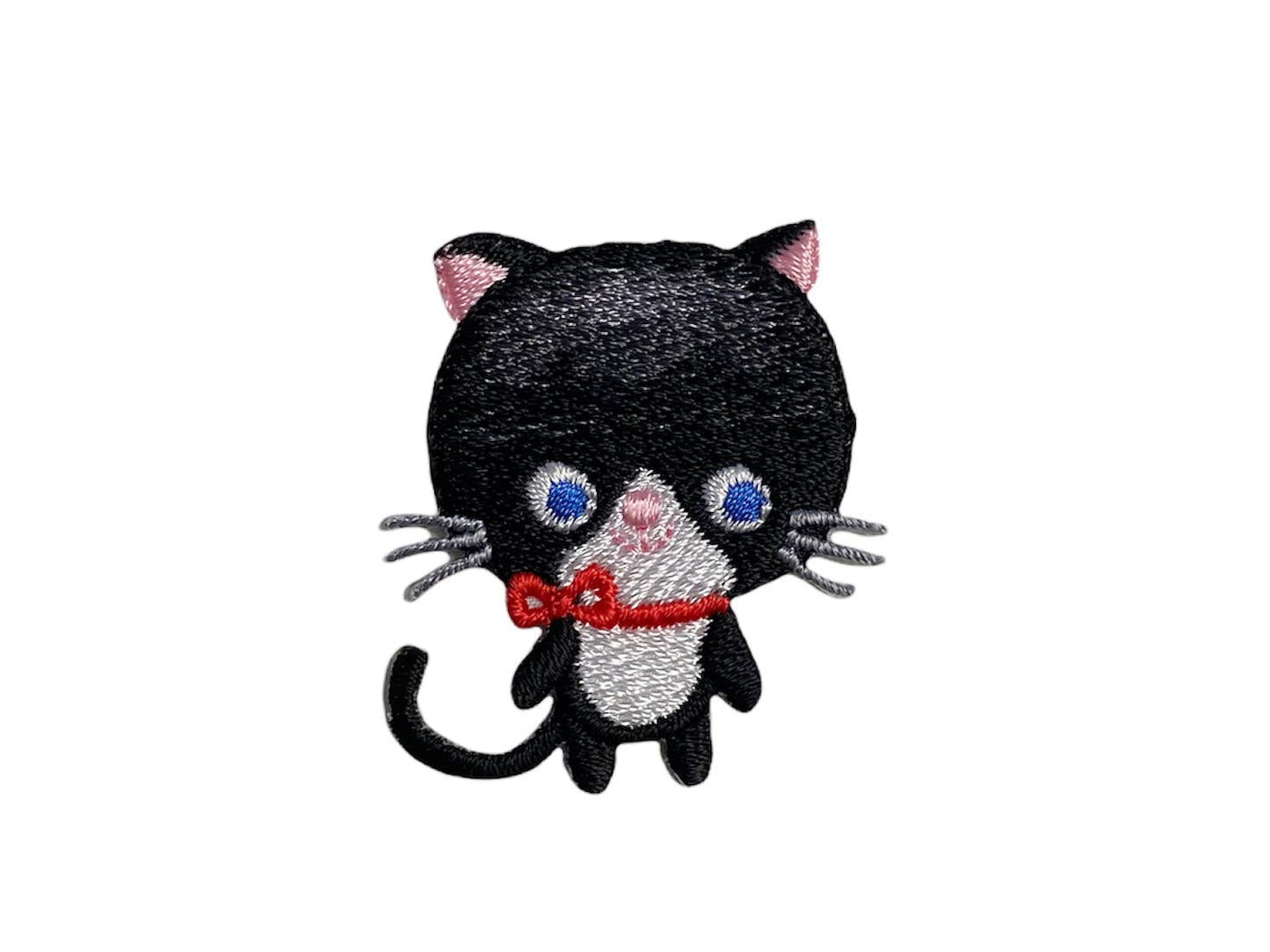 applikation-aufbuegler-kleine-katze-kaetzchen-schwarz