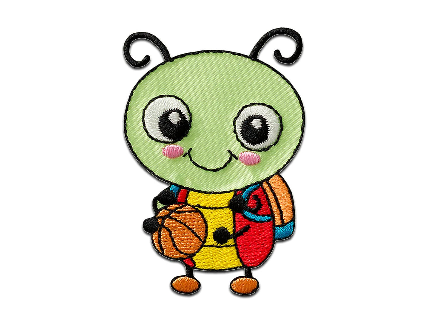 applikation-aufbuegler-monoquick-marienkaefer-als-sportler