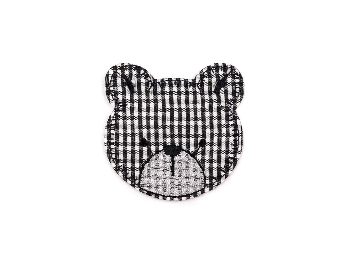 applikation-aufbuegler-teddy-bear-kariert-schwarzwBMasXkiNhbHQ