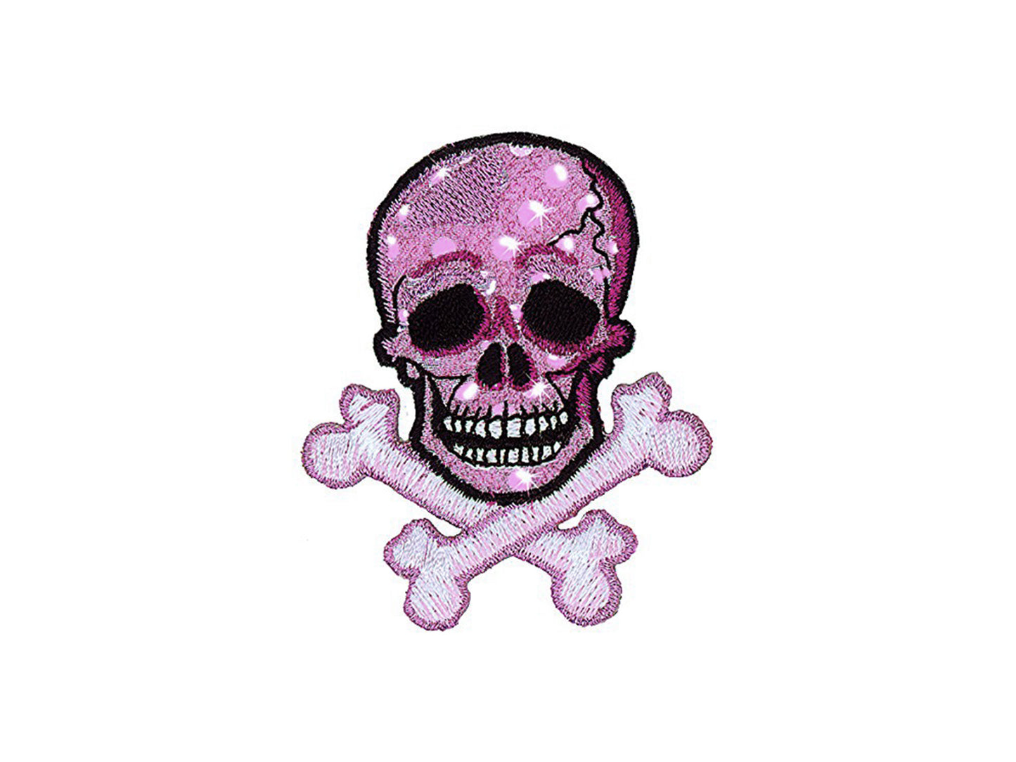 applikation-auff-gler-mono-quick-totenkopf-rosa