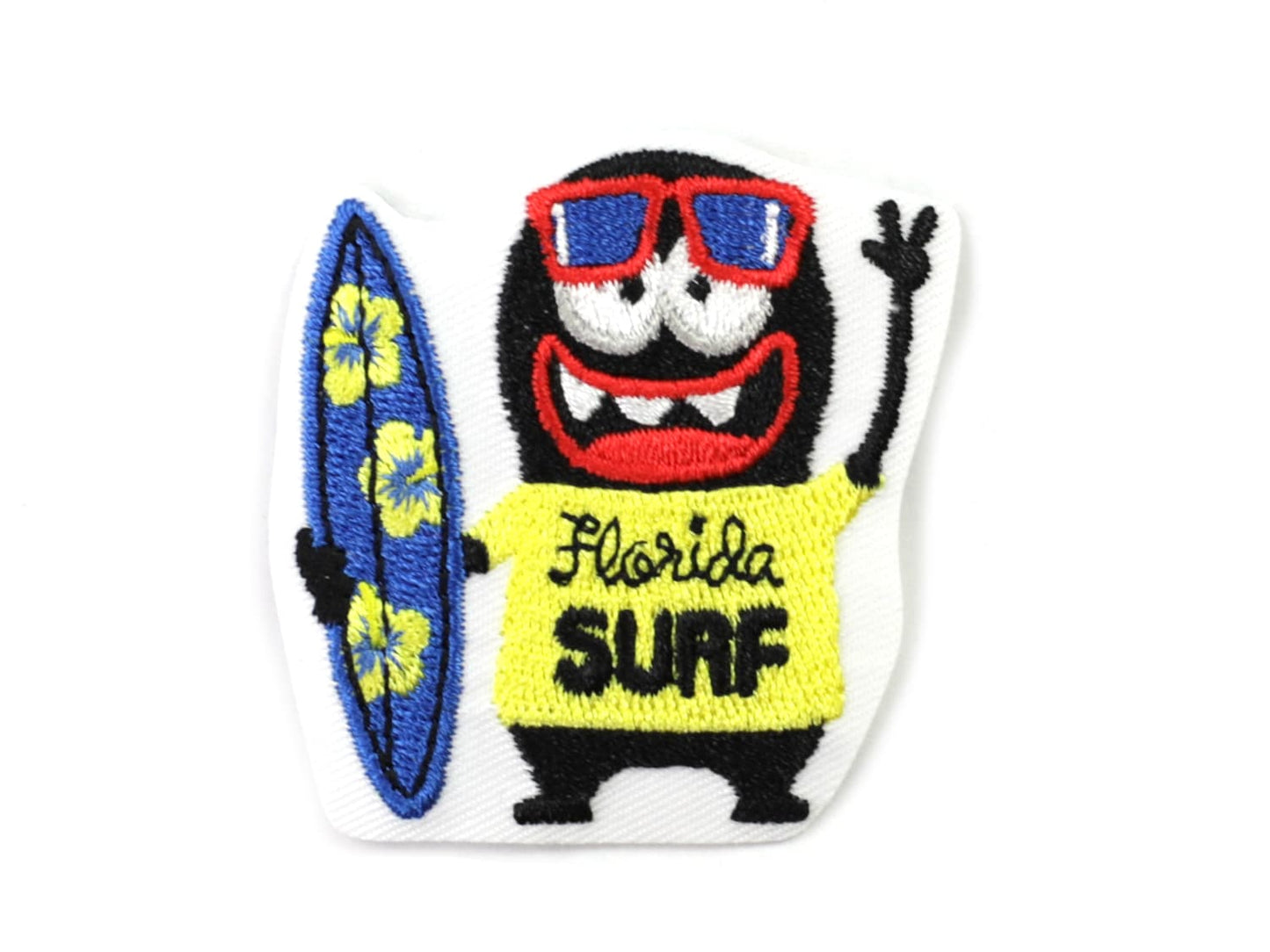 applikation-aufnaeher-aufbuegler-buegelbild-florida-surf-monster