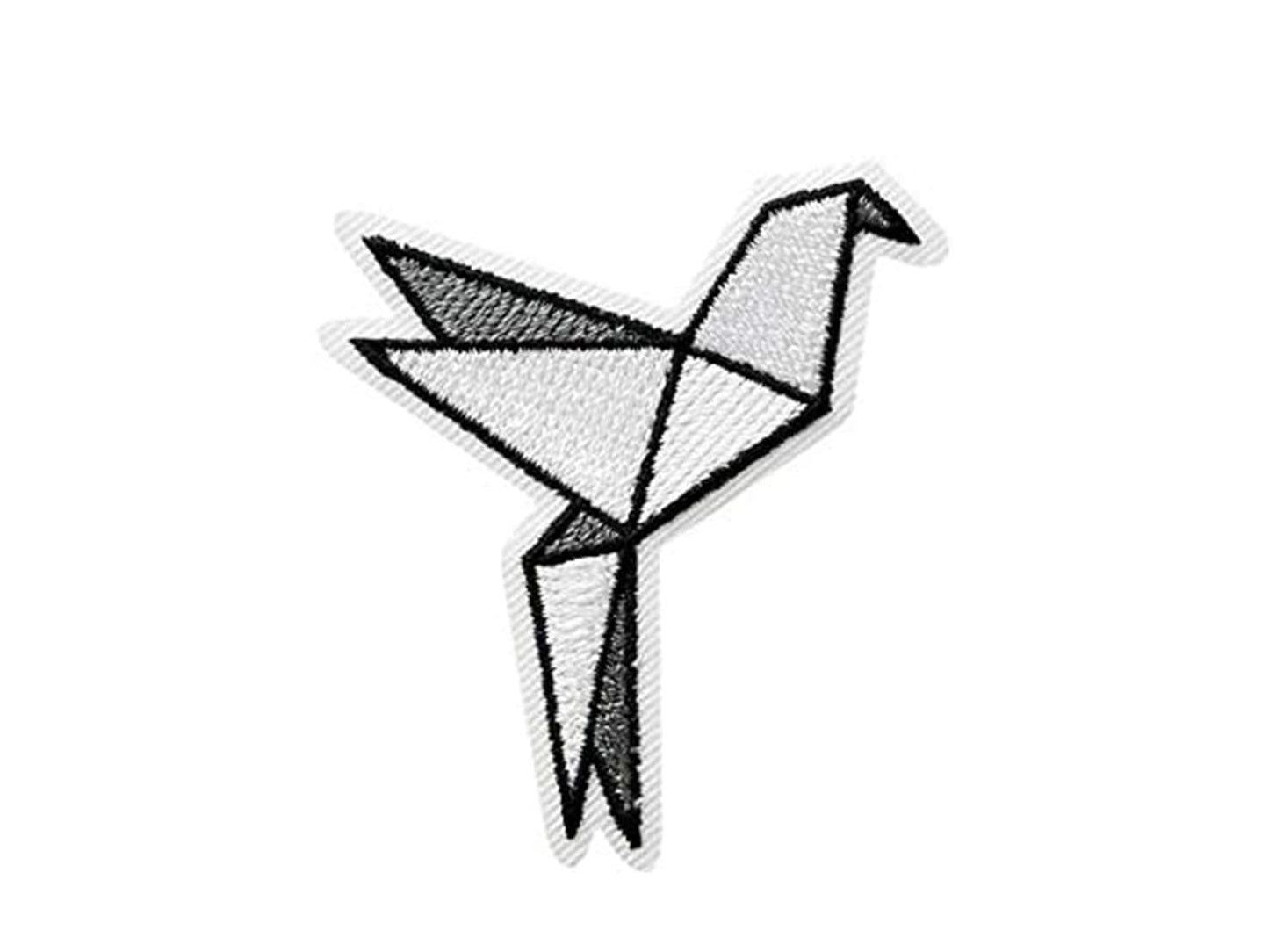 applikation-aufnaeher-aufbuegler-origami-vogel