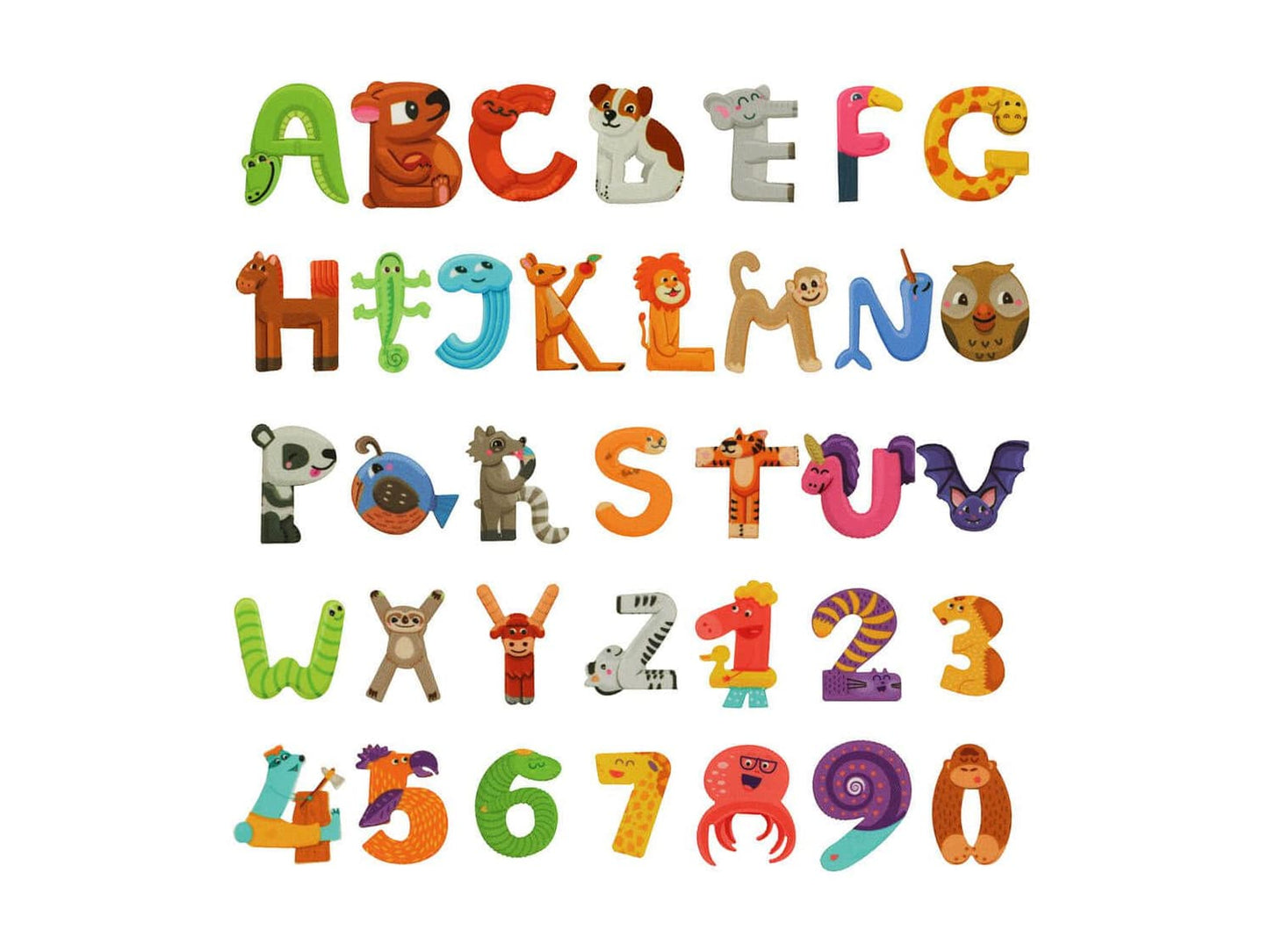 aufbuegler-applikation-buchstabe-tiere-uebersicht