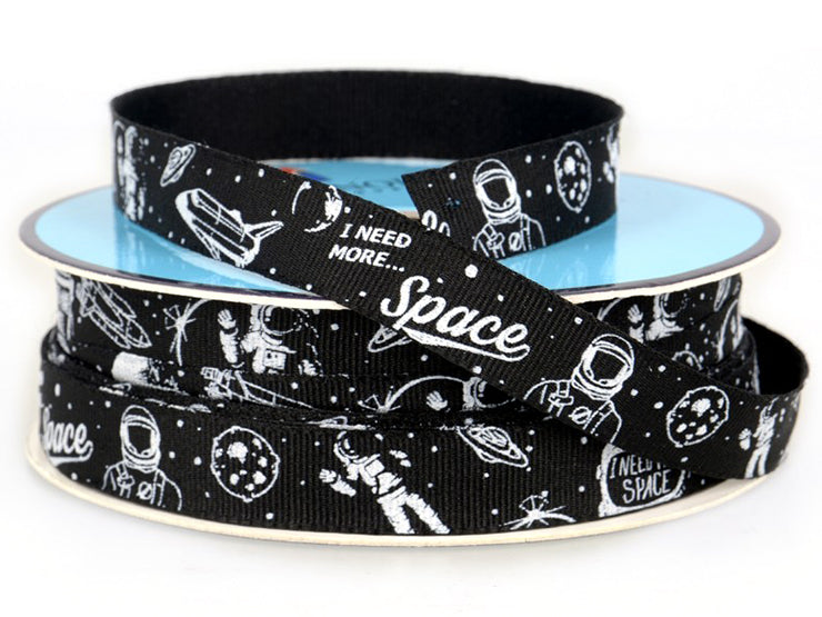 band-dekoband-rips-astronaut-schwarz-weiss-2