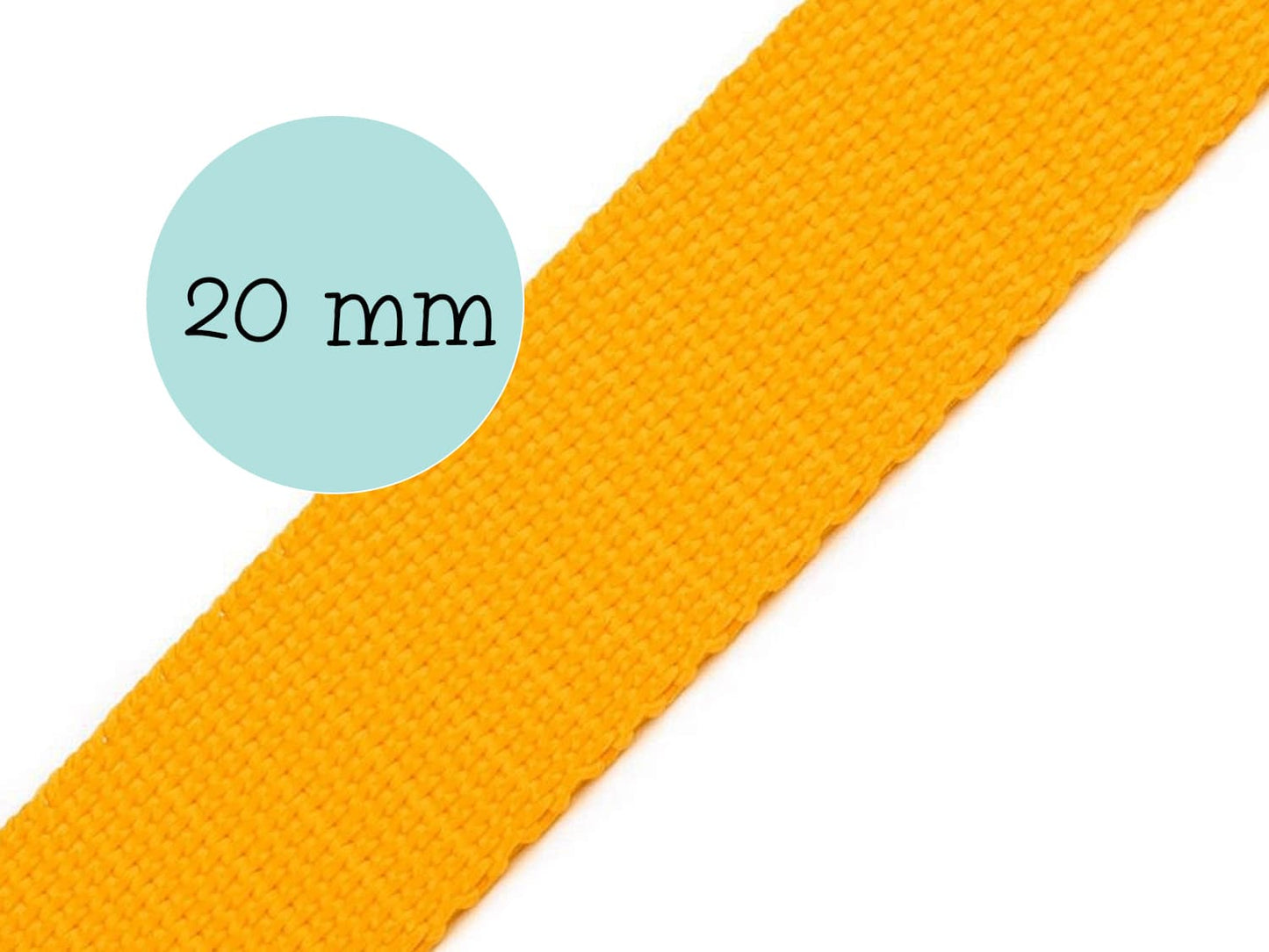 band-gurt-gurtband-breite-20-mm-polypropylen-13-butterblume