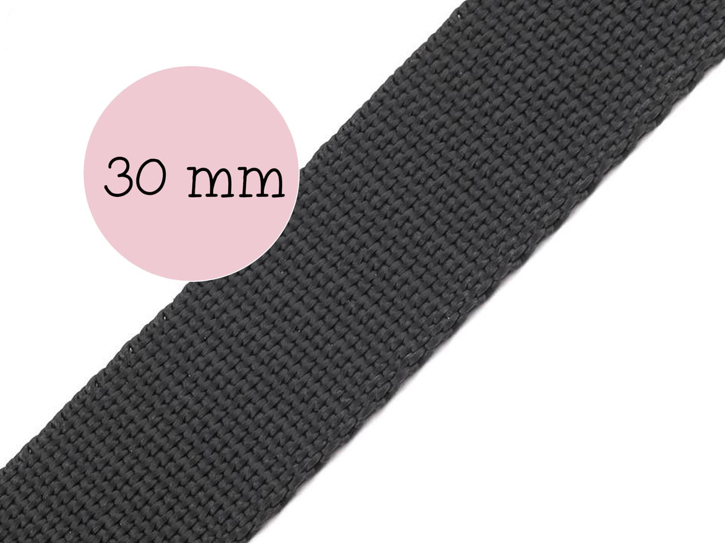 band-gurt-gurtband-breite-30-mm-polypropylen-80-anthrazit