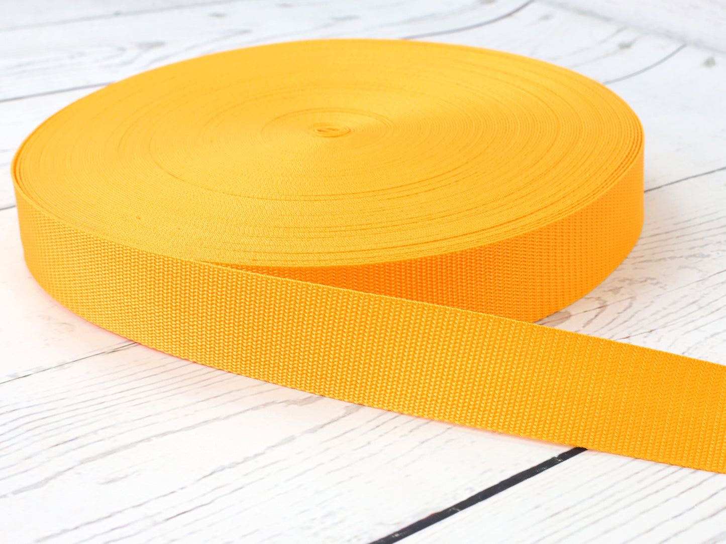 band-gurtband-40-mm-neu-dunkles-gelb-2