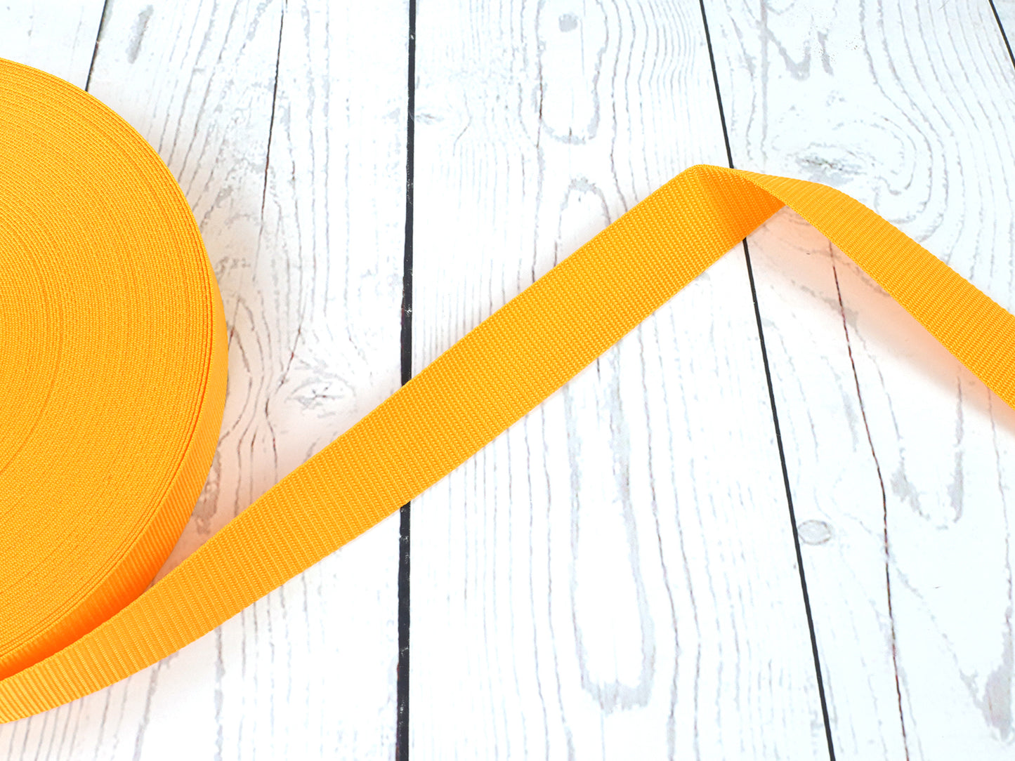 band-gurtband-40-mm-neu-dunkles-gelb