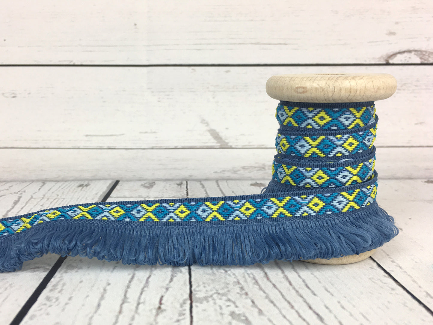 band-indianer-jeansblau