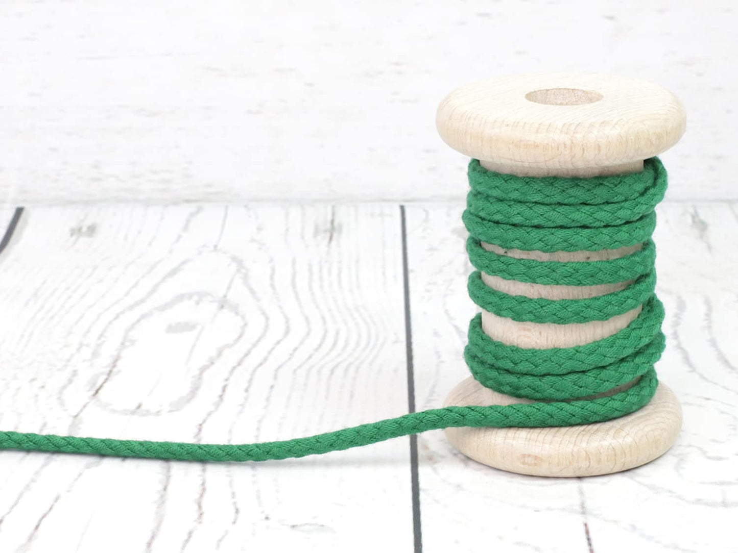 band-kordel-hoodiekordel-5-mm-union-knopf-1521-26-grasgruen
