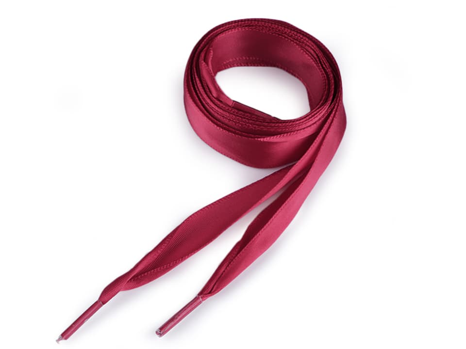 band-kordel-schnur-satin-Hoodie-Satinband-weinrot