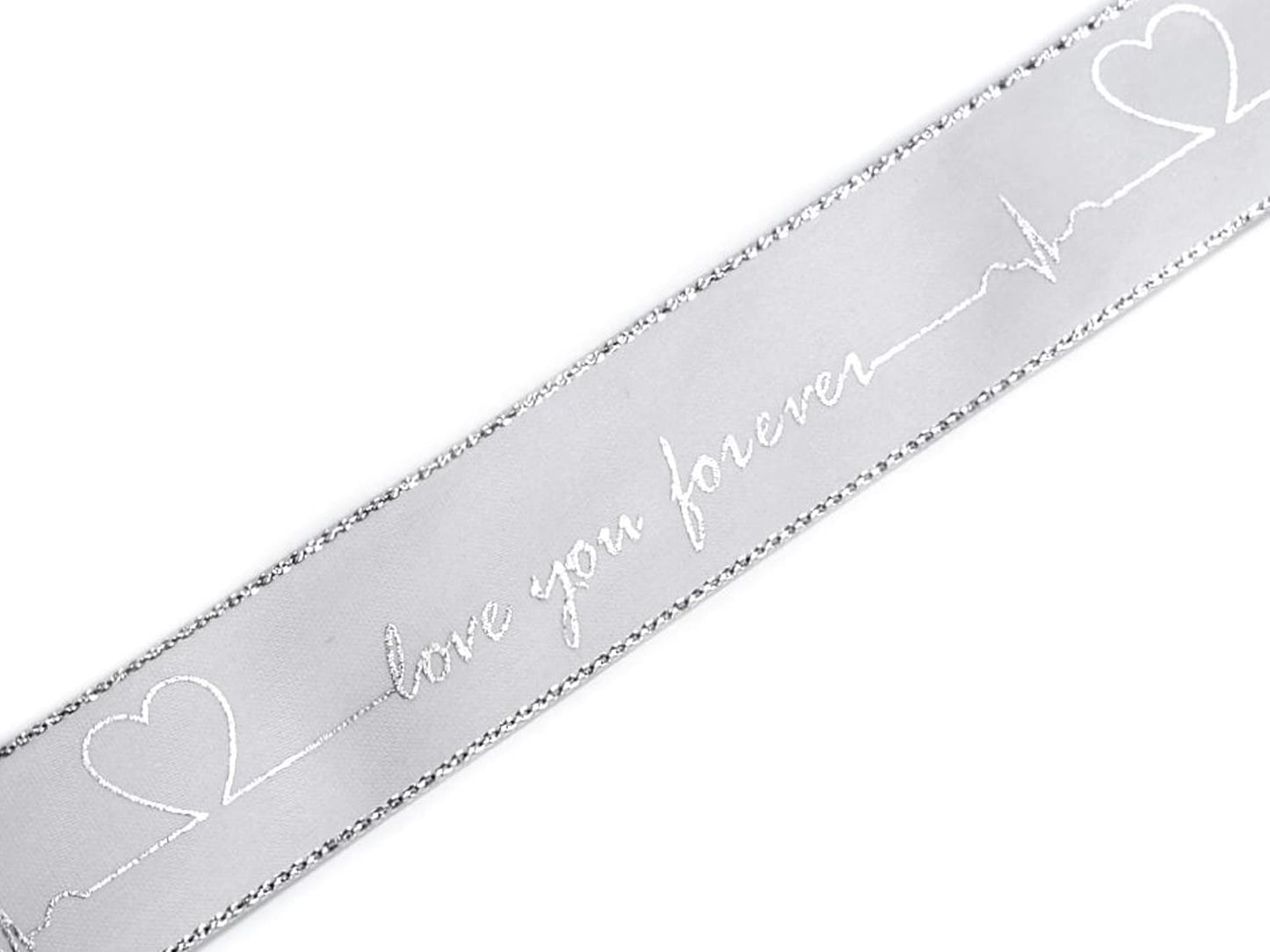 band-satin-satinband-26-mm-love-you-forever-grau-silber-2