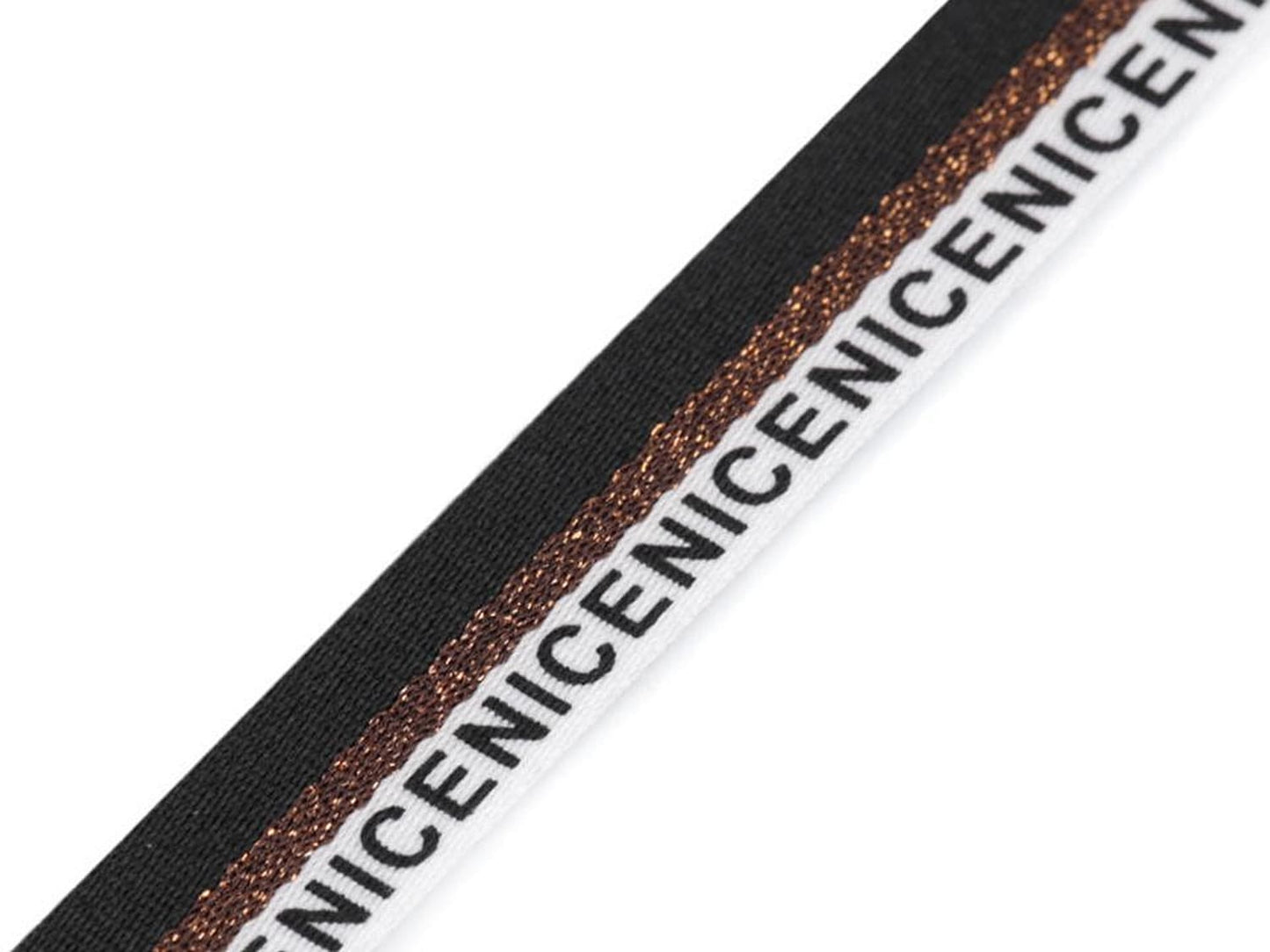 band-zierband-borte-nice-schwarz-glitzer