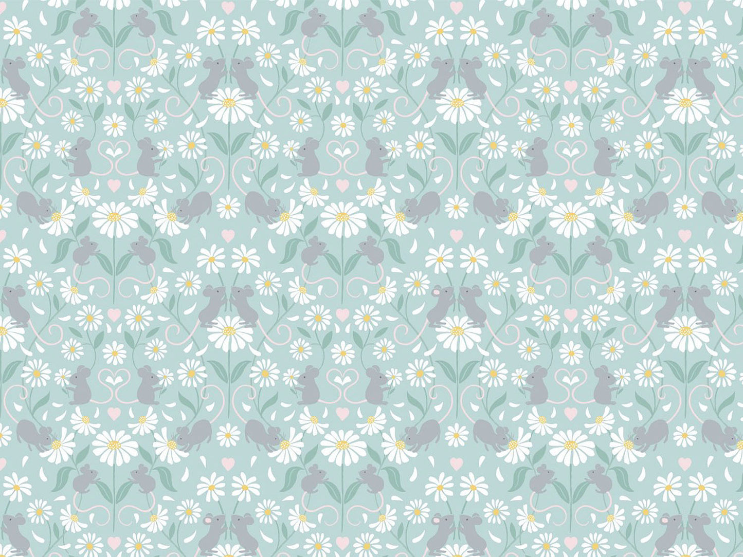 baumwolle-stoff-patchwork-lewis-irene-love-me-love-me-not-mirrowed-mice-duck-egg