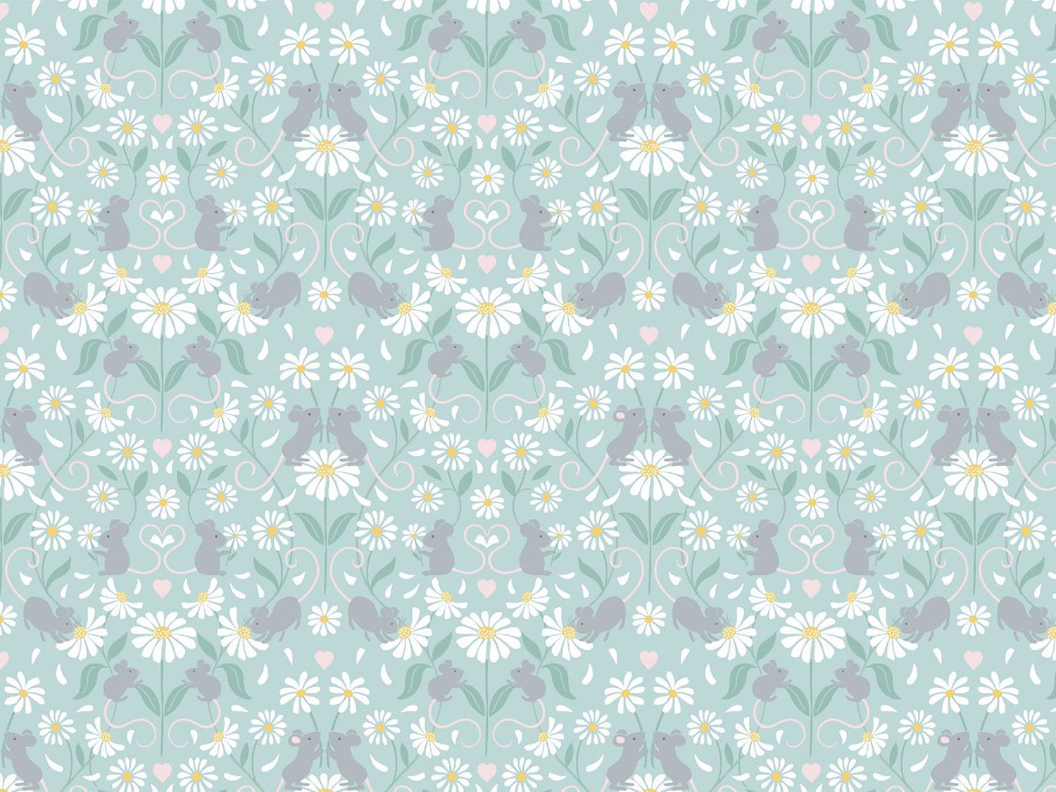 baumwolle-stoff-patchwork-lewis-irene-love-me-love-me-not-mirrowed-mice-duck-egg