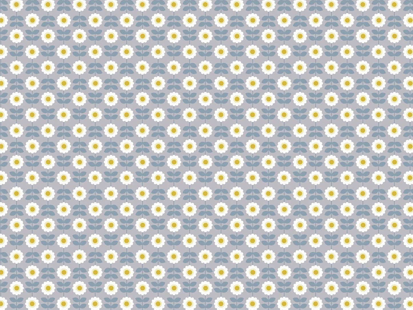 baumwolle-stoff-patchwork-lewis-irene-love-me-love-me-not-retro-daisy-mid-grey
