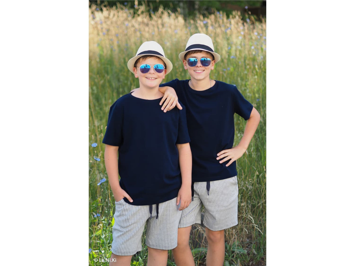 baumwolle-stoff-wismar-gestreift