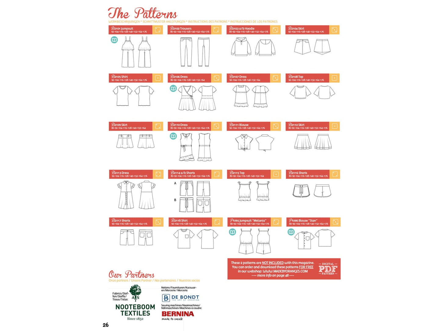 be-trendy-pattern-schnitte-zeitschrift-16-2