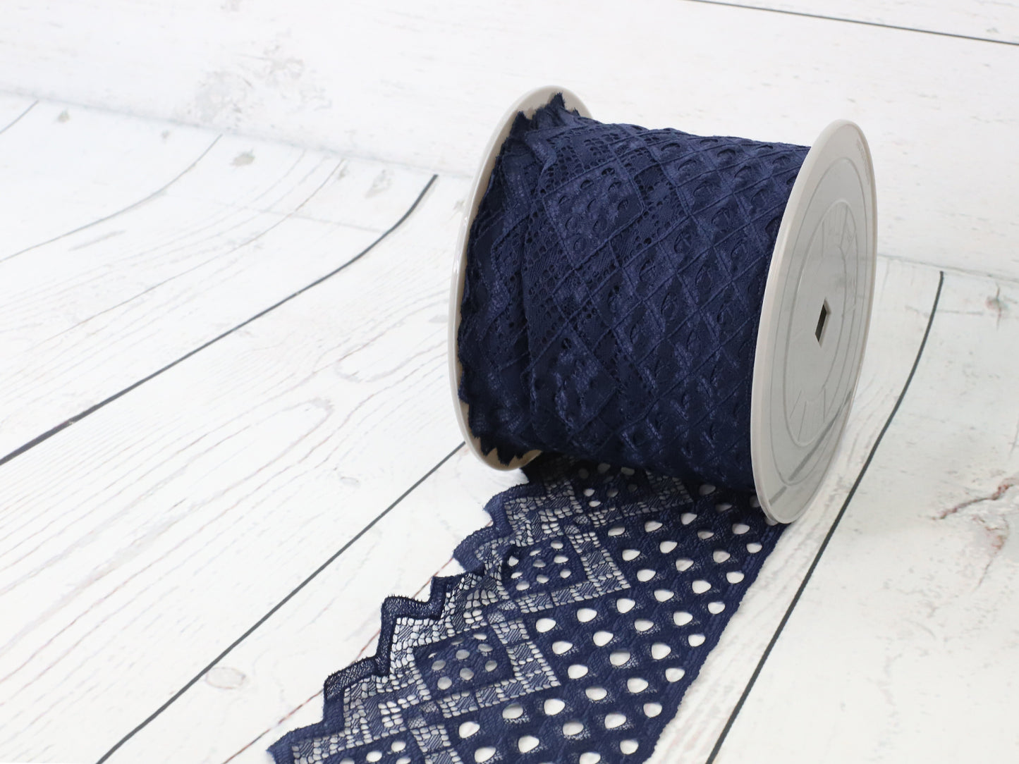 breite_spitze_polyester_100mm_dunkelblau